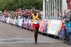 Abraham Kiplimo (Uganda) 3rd in the mens Commonwealth Games Marathon, Glasgow. Photo: David T. Hewitson/Sports for All Pics